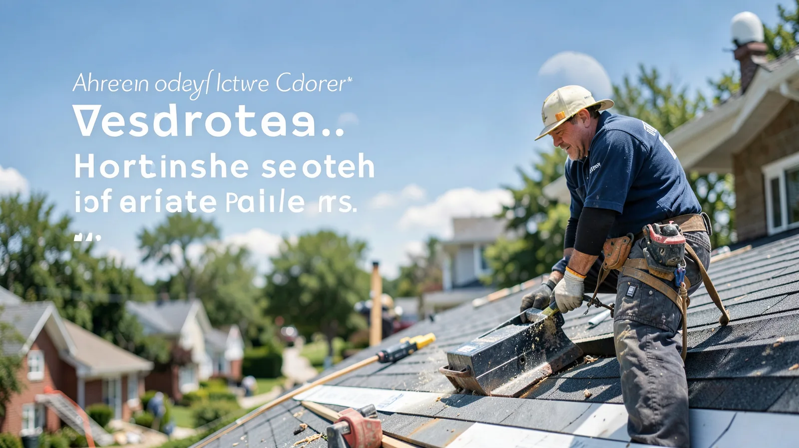 Roof Replacement in Watkinsville, GA near me